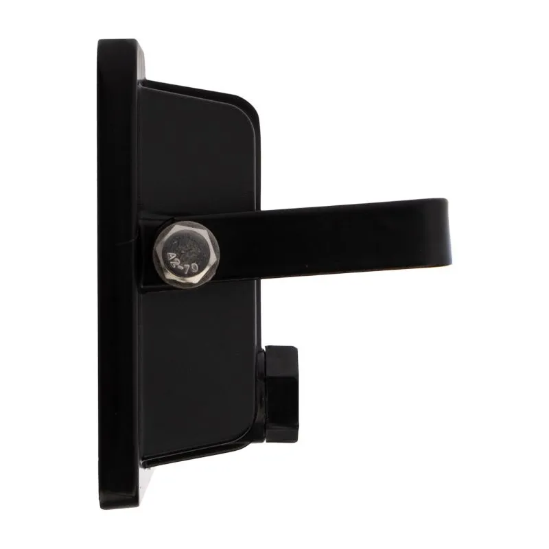 Прожектор светодиодный 10 Вт 200–260 В IP65 800 Лм 6500 K, холодный свет REXANT + опора на грунте 60 - Фото 5