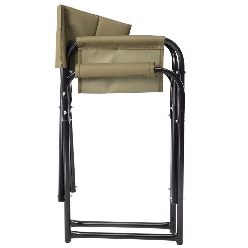 Кресло складное для туризма, охоты и рыбалки 826х620х444мм до 120 кг СОКОЛ - Фото 2