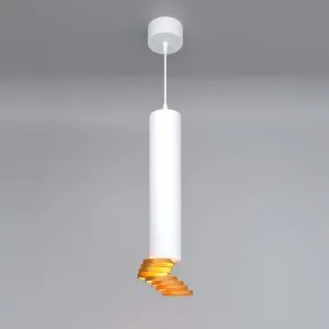 Светильник подвесной DLN103  GU10 Elektrostandard a047751