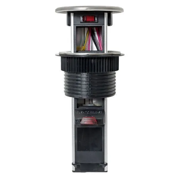 Встраиваемая мини-колонна, 6 модулей C-Line - Фото 6