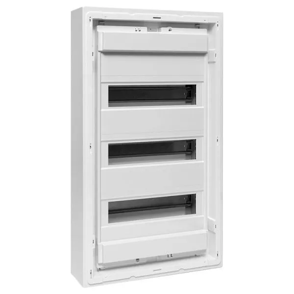 Кожух для навесного монтажа щита "Nova" 3 Габарит EKF - Фото 9