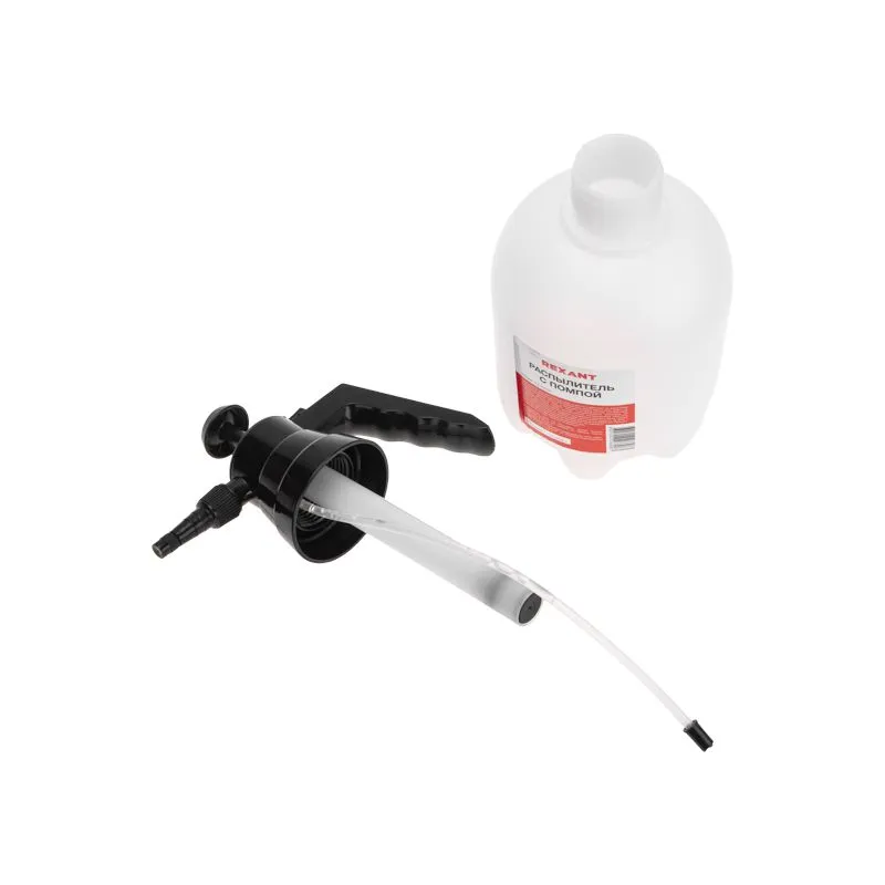Распылитель (опрыскиватель) 1,5л REXANT - Фото 3