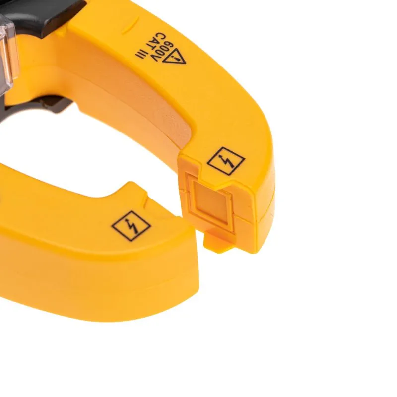 Токовые клещи MS2128 MASTECH - Фото 5