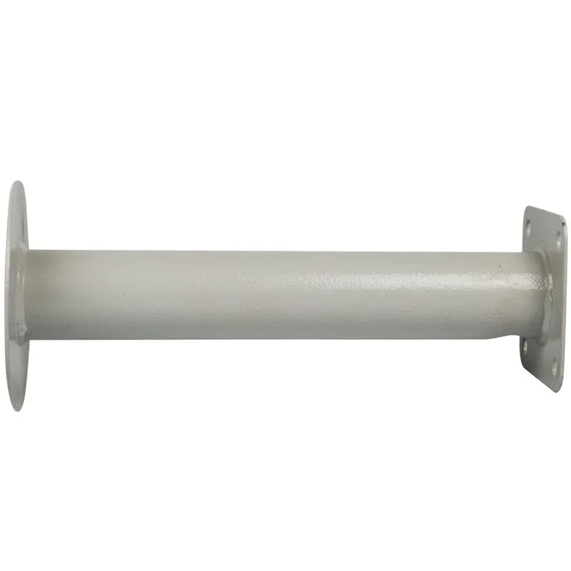 Кронштейн для камер видеонаблюдения REXANT, труба 5,1 см, 30 см - Фото 2