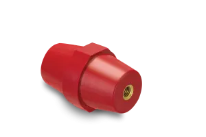 Изолятор SM-25 без болта 275А 6кВ EKF 