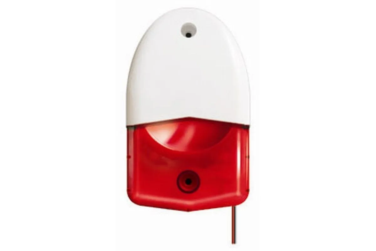 Оповещатель светозвуковой ПКИ-СП12С (Феникс)