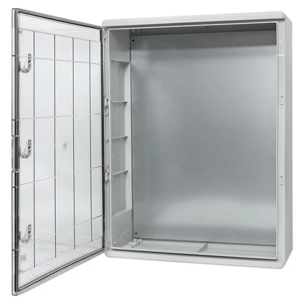 ЩМП-П прозрачная дверь (800х600х260) IP65 PROXIMA EKF - Фото 8