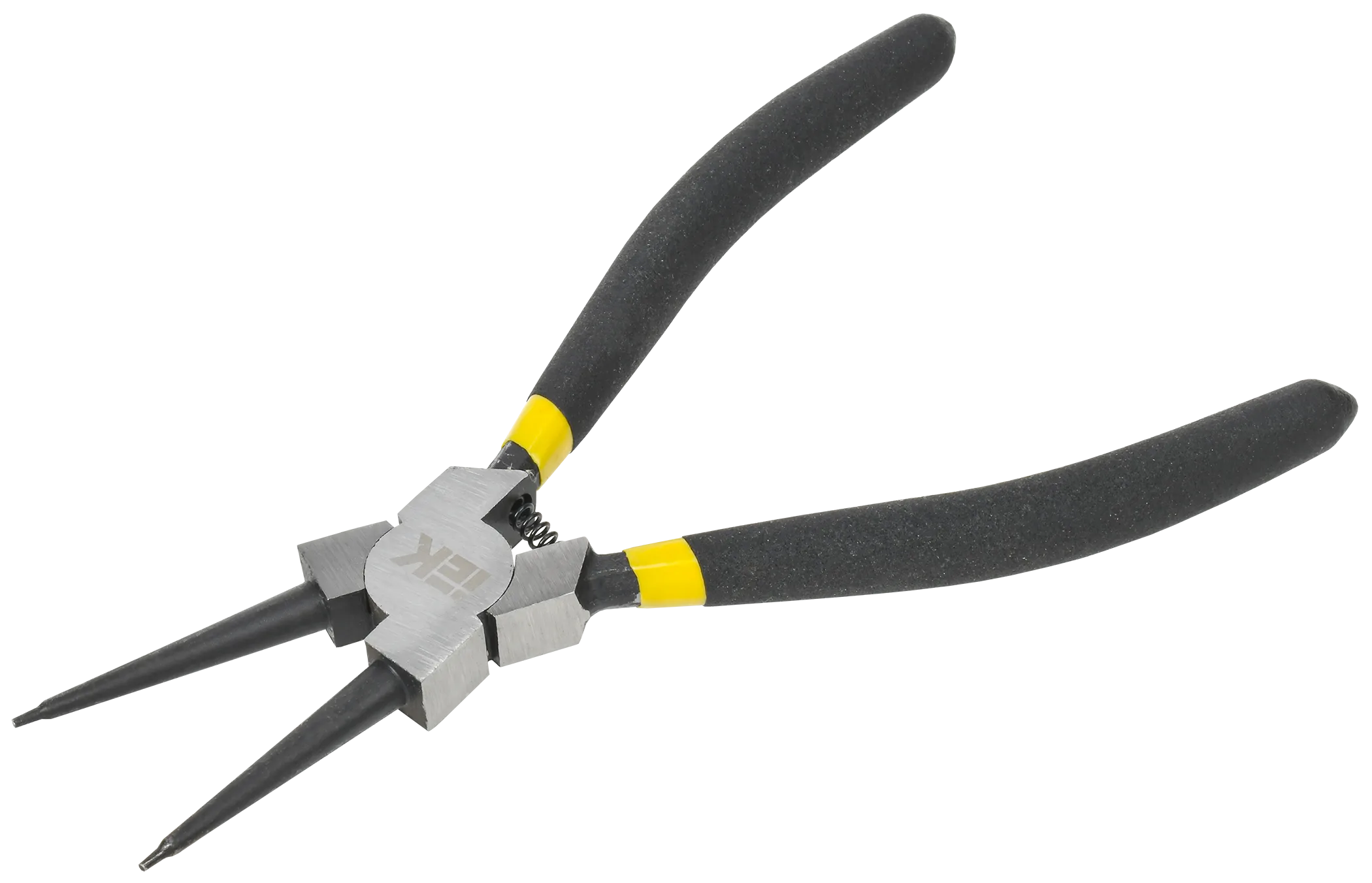 ARMA2L 3 Кольцесъемник прямой для внутренних колец 180мм К1 IEK A2L3-RP21-K1-180