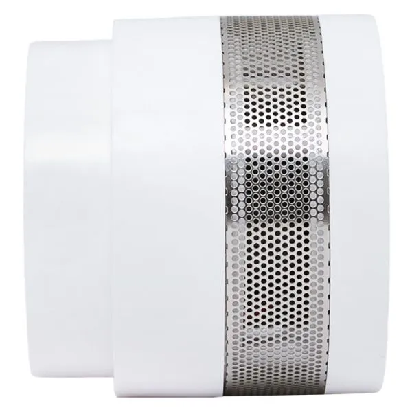 Умный датчик дыма Zigbee EKF Connect - Фото 3