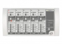 Блок индикации  и управления С2000-ПТ