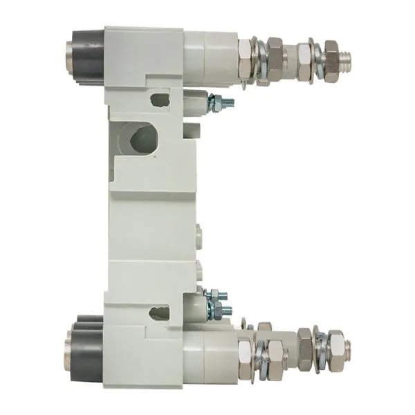 Панель втычная PM-99/1-250 заднего присоед. для ВА-99 250А EKF - Фото 4