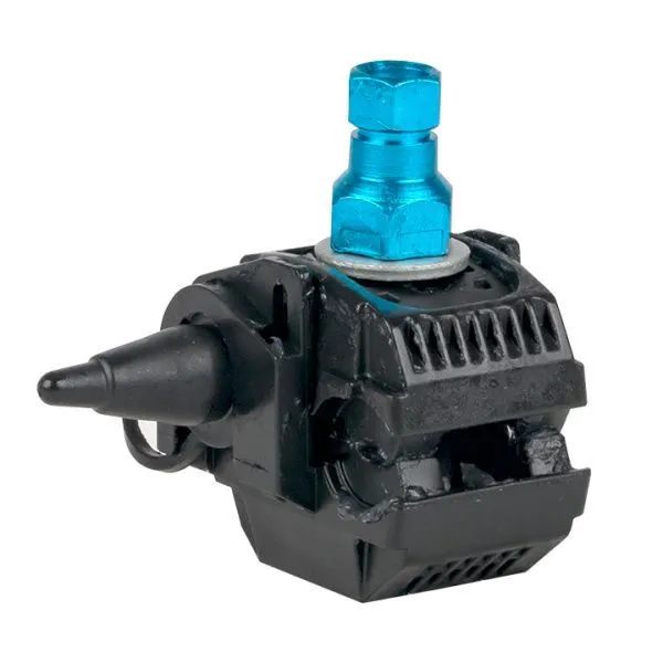 Зажим прокалывающий ответвительный P2X-95 16-95 мм2 / 2,5-35 мм2 EKF - Фото 10