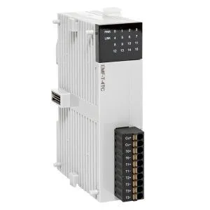 Модуль ввода термопар EMF 4 PRO-Logic EKF (без поверки) EMF-T-4TC