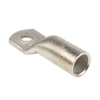 Наконечник медный луженый ТМЛ DIN 625-20 EKF