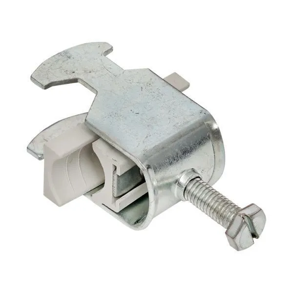 Зажим каб. для С-профиля диаметр кабеля 12-18 мм EKF - Фото 26