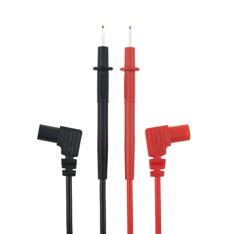 Портативный мультиметр M838 (DT838) PROconnect - Фото 5