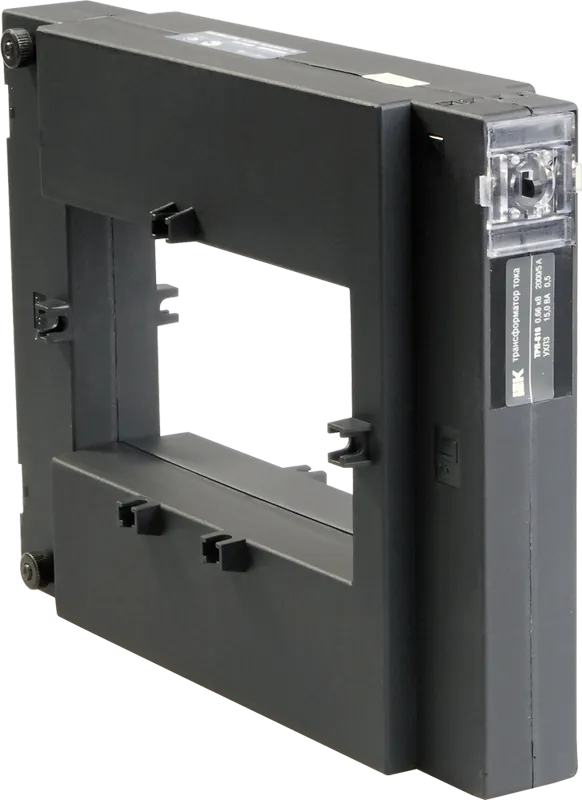 Трансформатор тока ТРП-816 2000/5А 15ВА класс 0,5 IEK