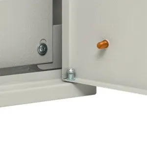 ЩРН-18 (350х300х120) IP31 EKF Basic - Фото 4