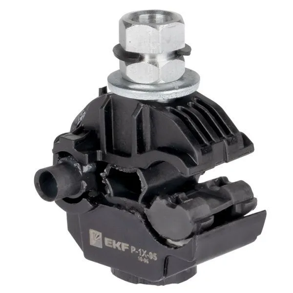 Зажим анкерный клиновой PA1500Rpi 1х35-50 мм2 EKF - Фото 9