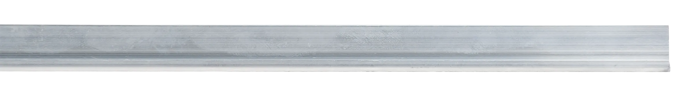 Профиль алюминиевый с перфорацией длина 2100мм IEK - Фото 2