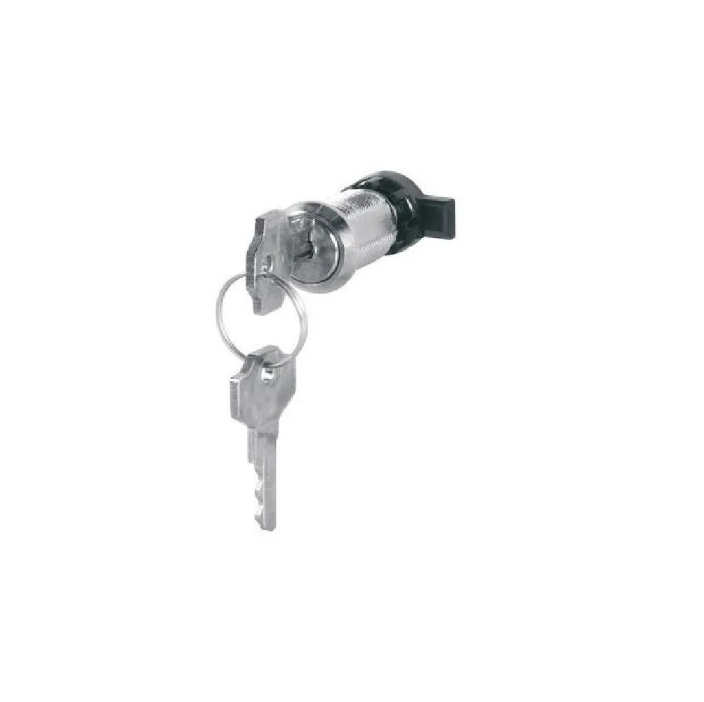Комплект замка для отделения с модульным оборудованием DKC DIS6540070NS DIS6540070NS