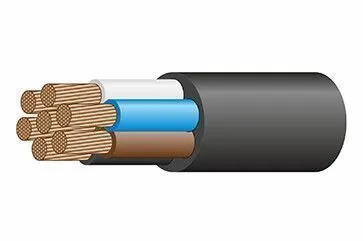 Кабель КГВВнг(А)-LS  7х1  -0,66