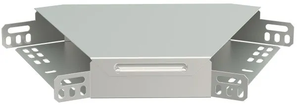 ESCA Поворот 45град 100х500мм IEK