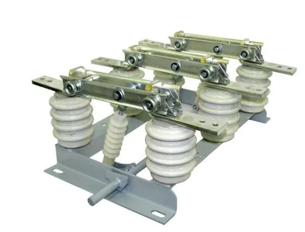 РВ-10/1000 УХЛ3 EKF Stingray