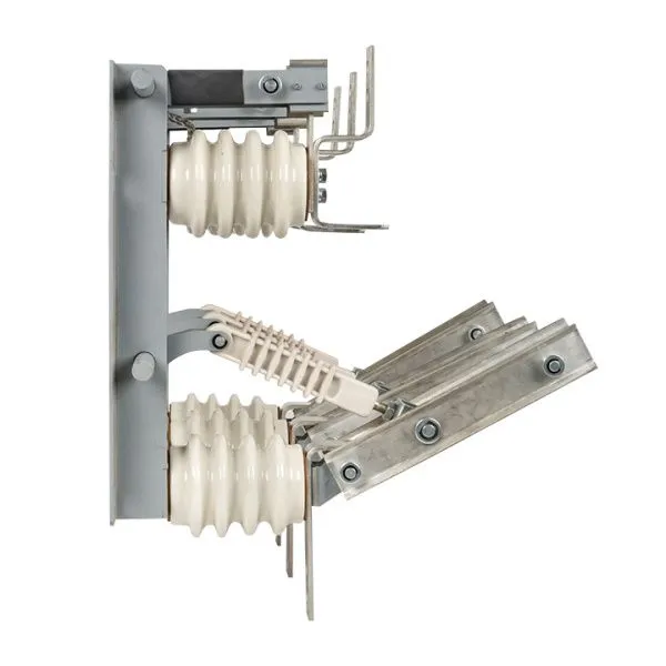 РВЗ-10/1000-Iз УХЛ2 EKF Stingray (Стеллаж 8 шт.) - Фото 4