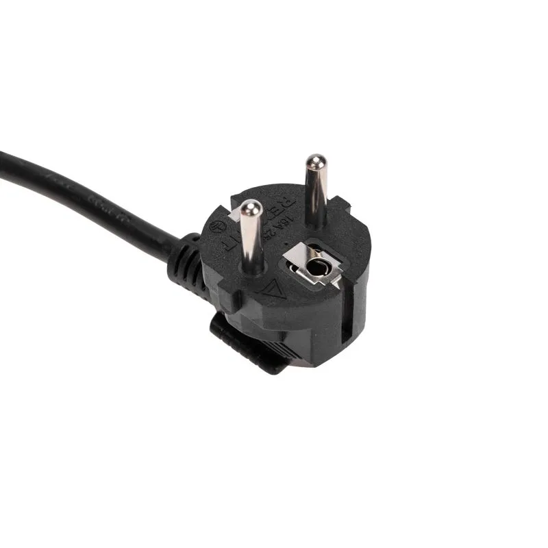 Удлинитель STANDARD 3 гнезда, 3м, 3х1,0мм², с/з, с выключателем, 2 USB, черный REXANT - Фото 5