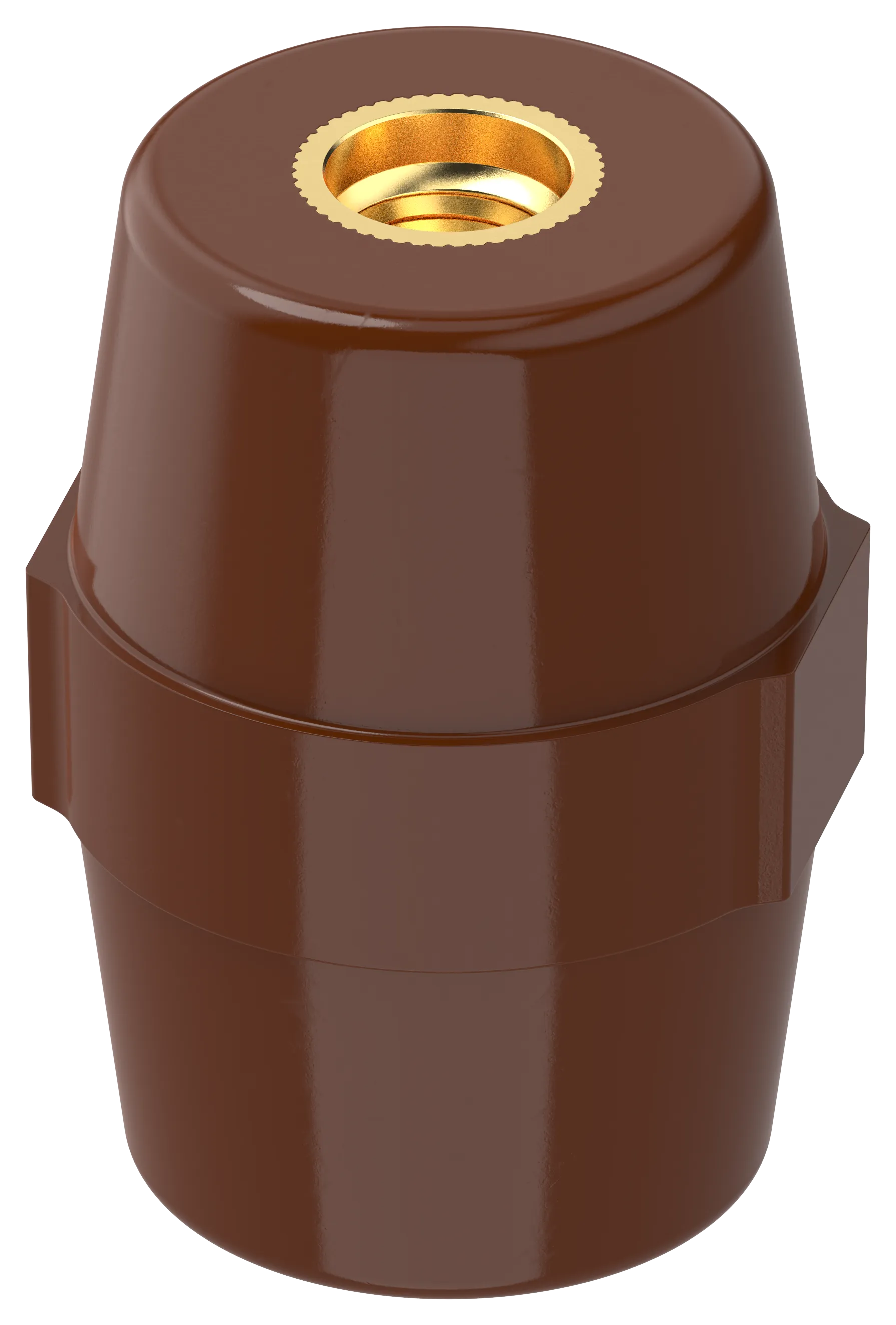 Изолятор опорный SM51 (М10) IEK 