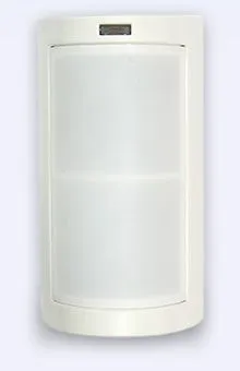 Инфракрасный пассивный охранный извещатель Crow D&D