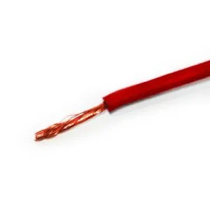 Провод ПуГВ-1х0,75 ор (800м) Автопровод А00612