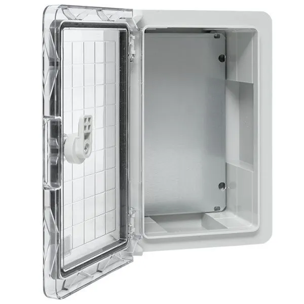 ЩМП-П прозрачная дверь (300х200х130) IP65 PROXIMA EKF - Фото 19