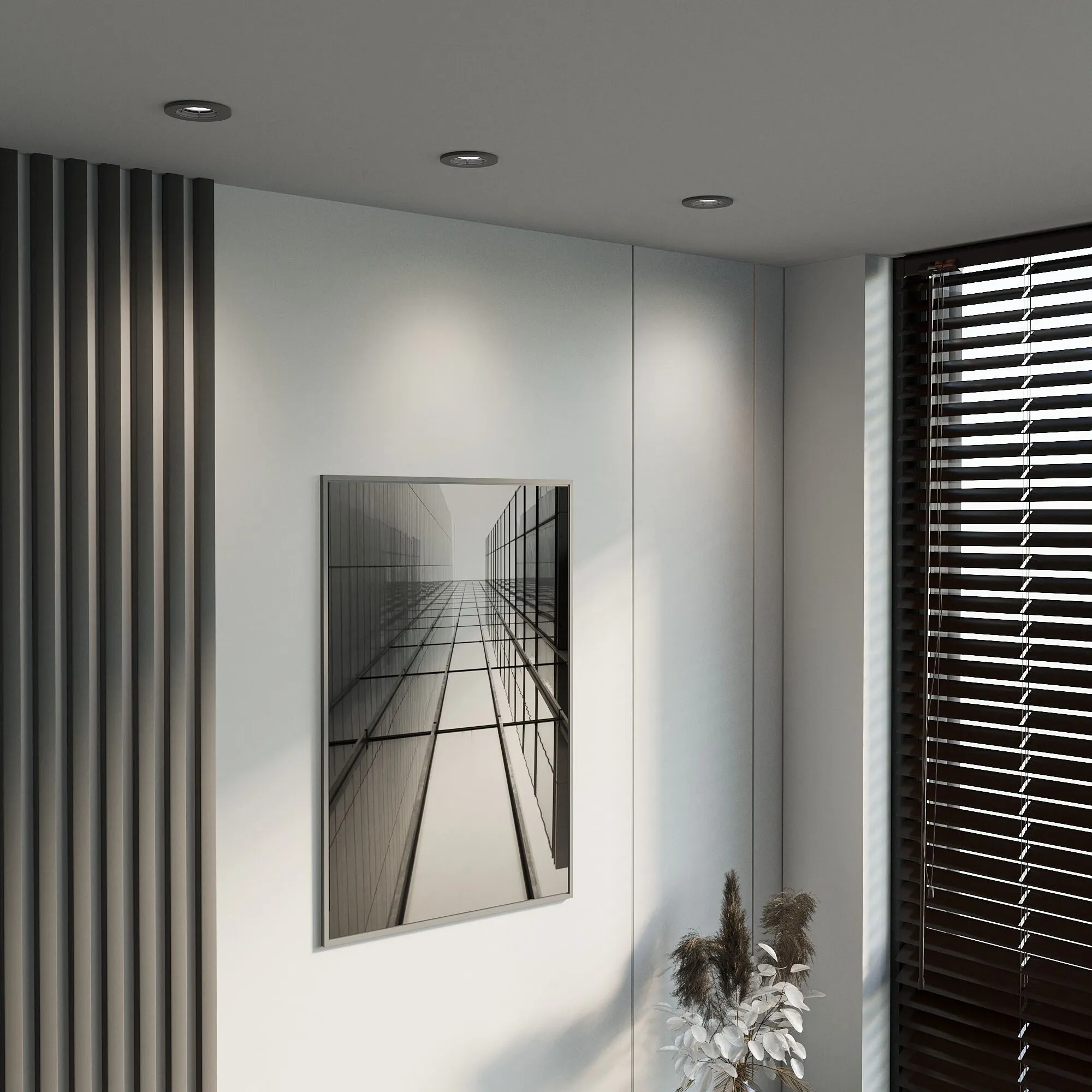 25009/01 GU10 графит 25009/01 Elektrostandard - Фото 6