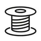 Провод НВ 4 0,35 бел (1500м) Автопровод