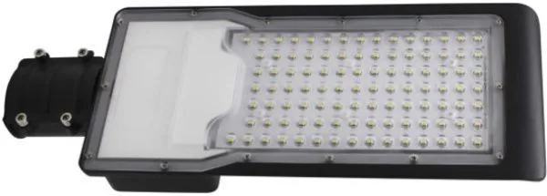 Светильник уличный светодиодный консольный ДКУ LUX 8015  60W-5К-Ш-IP65