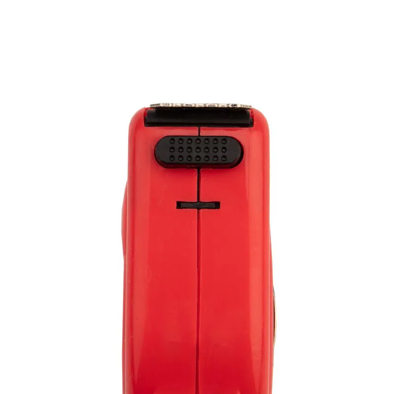 Рулетка измерительная Стандарт, 10м х 25мм REXANT - Фото 5