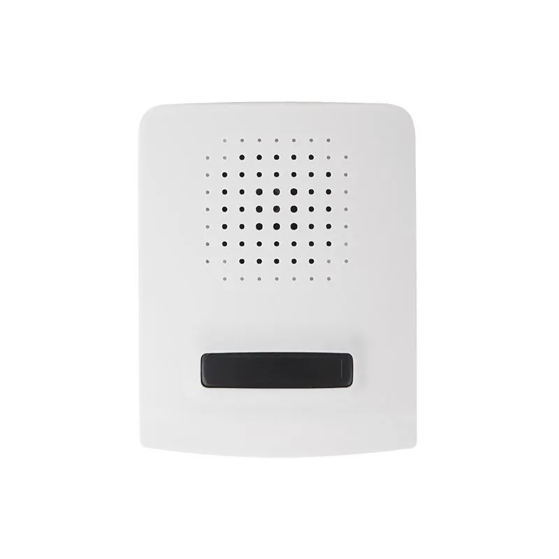 Звонок электрический без кнопки 1 мелодия 220 вольт REXANT 73-0100