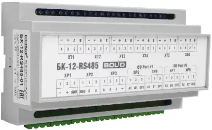 БК-24-RS485-01 ORI7736