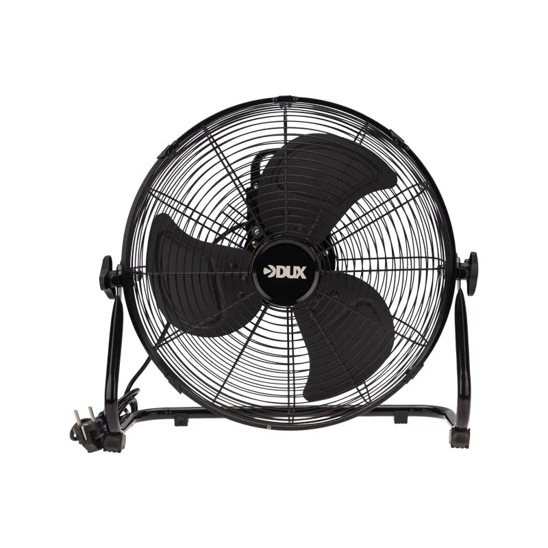 Вентилятор напольный DX-400 DUX - Фото 3