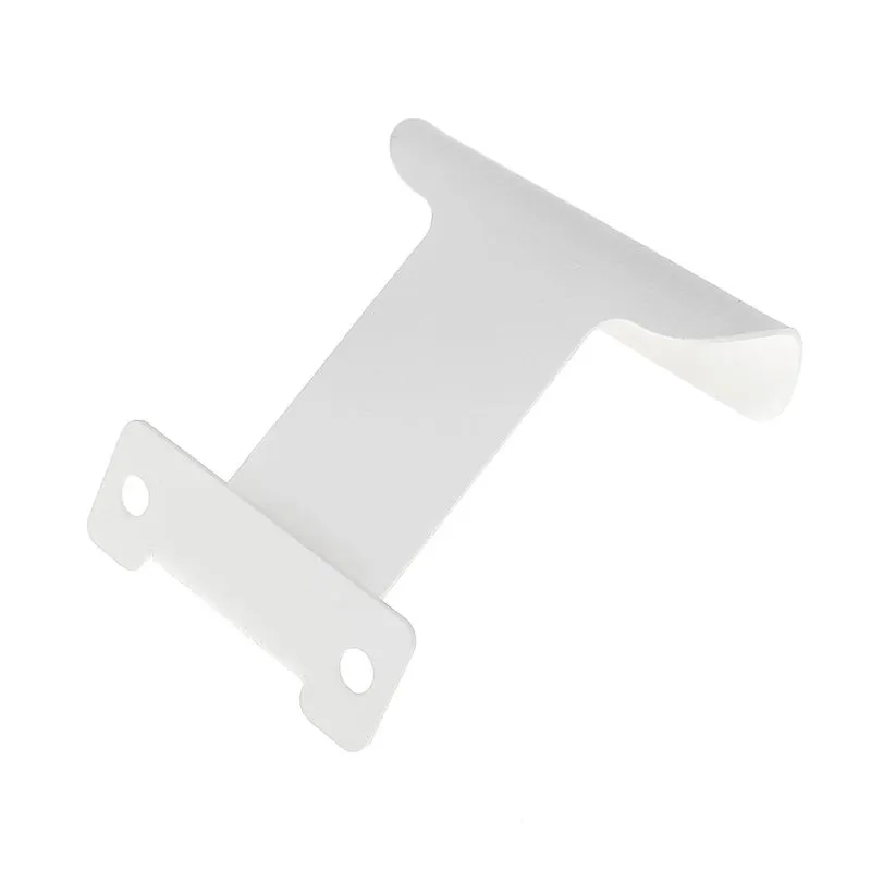 Кронштейн для игровых джойстиков универсальный, настенный, белый REXANT - Фото 5