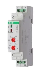 Реле тока EPP-619-02