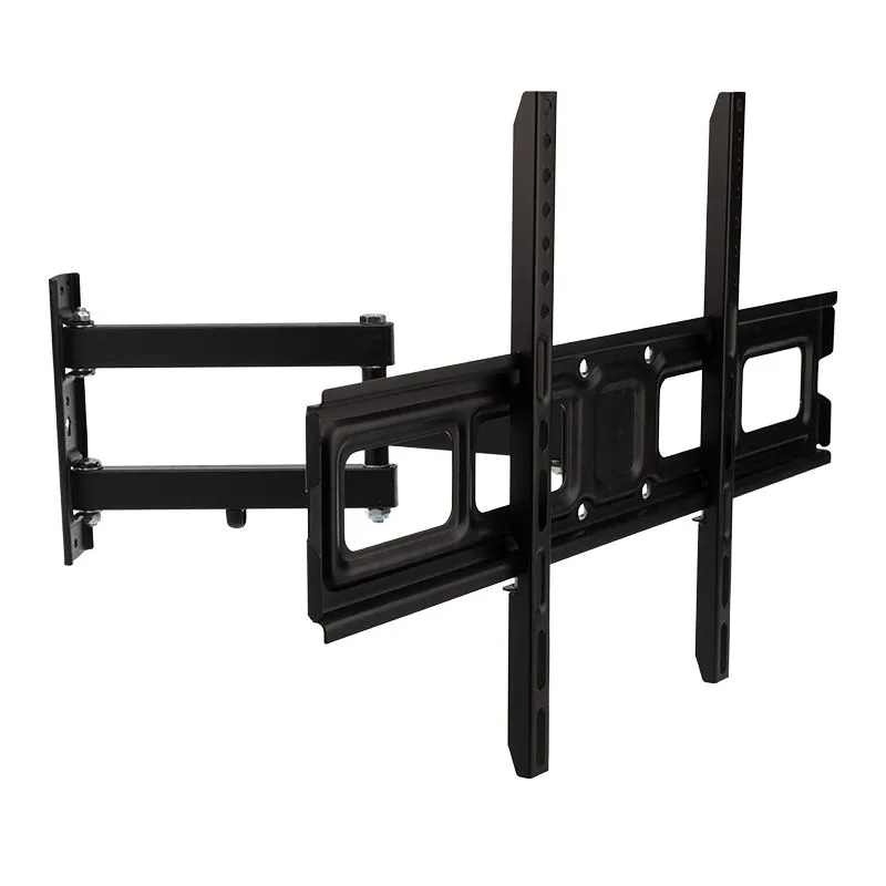 Кронштейн для телевизора 30"-65", наклонно-поворотный, 2 колена, серия HOME REXANT - Фото 3