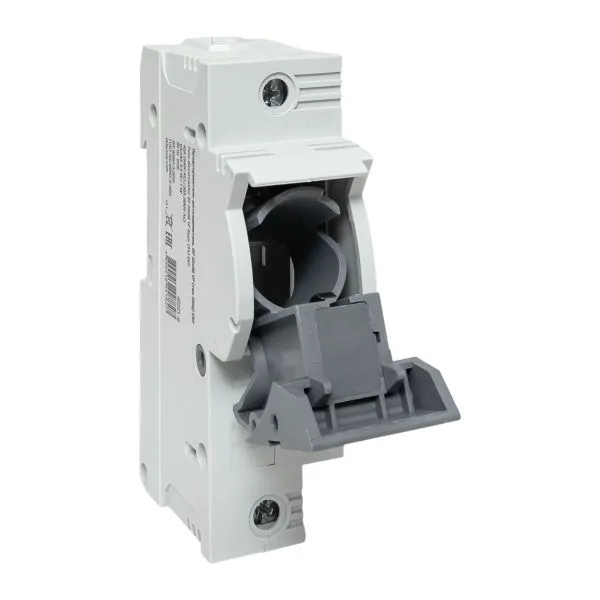 Предохранитель-разъединитель DF 22х58 1Р (тип ПВЦ) EKF - Фото 3