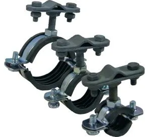 Держатель прута на трубе ф32-36 31023_ОG