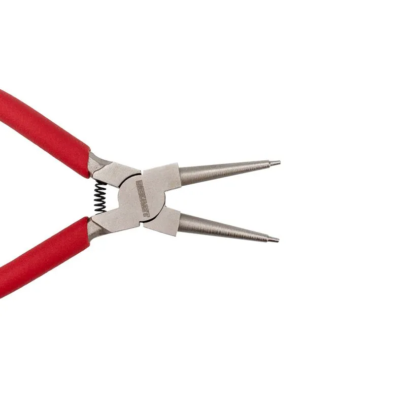 Щипцы для стопорных колец сжим 160мм, обливные рукоятки REXANT - Фото 3