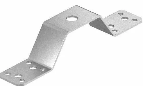 Скоба соединительная