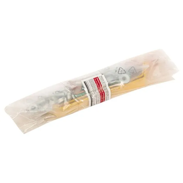 Комплект медных шин для реверса КТЭ 185 EKF