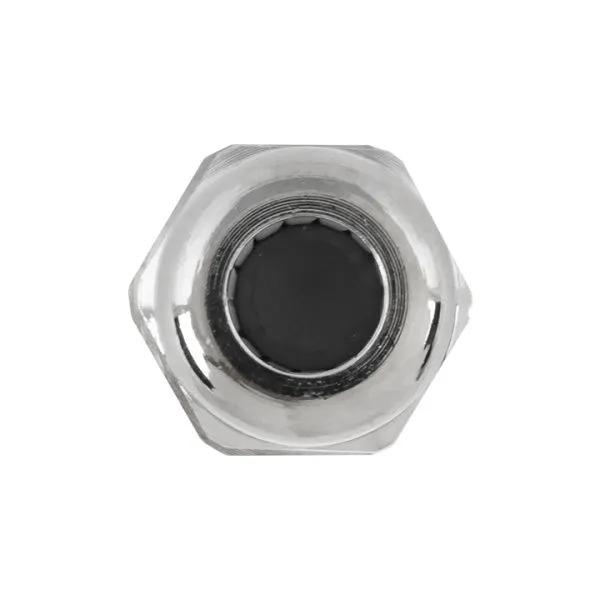 Сальник металлический MGM16 IP68 d проводника 4-8 мм. PROxima - Фото 3